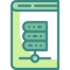 Book icon 64x64