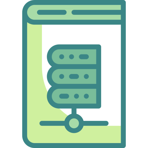 Book icon
