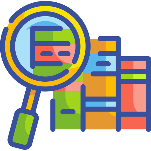 Book icon