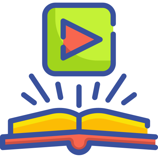 Book icon