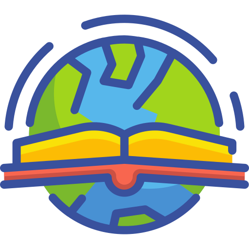 Book icon