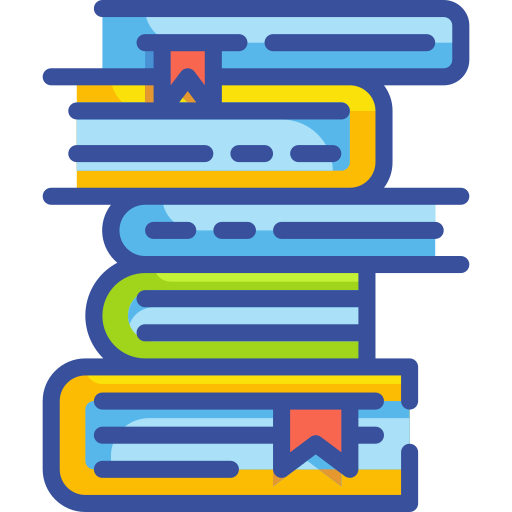 Book icon