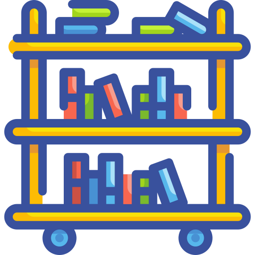 Book icon