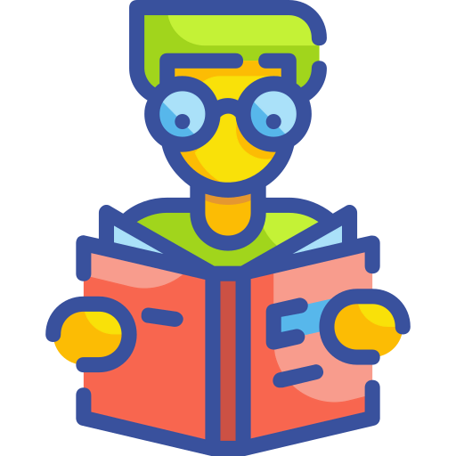 Book icon