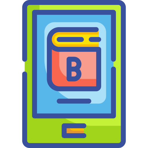 Application icon