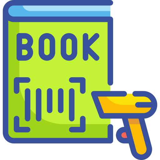 Barcode icon