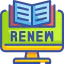 Book icon 64x64