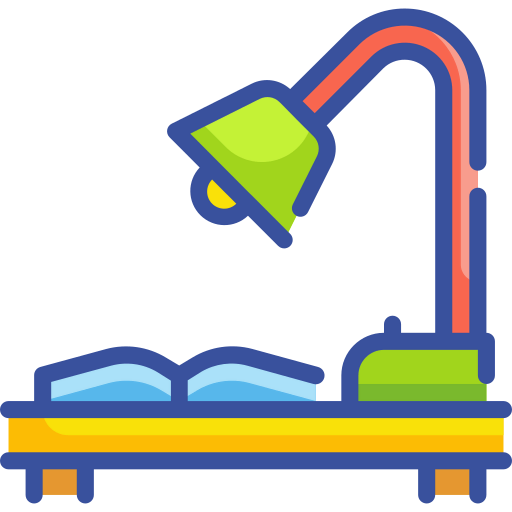 Book icon