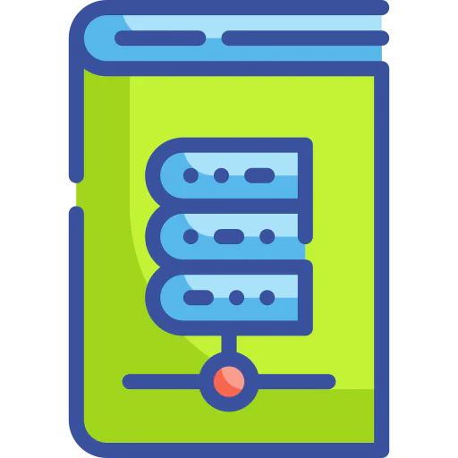 Book icon