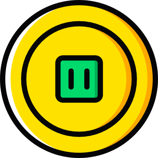 Coin icon