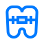 Braces biểu tượng 64x64