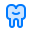 Tooth icon 64x64