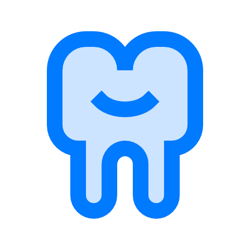Tooth icon