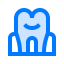 Tooth icon 64x64