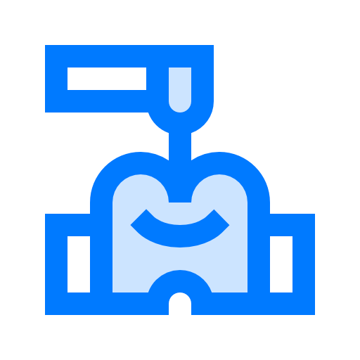 Drilling icon