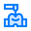 Drilling icon 64x64