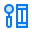 Teeth icon 64x64