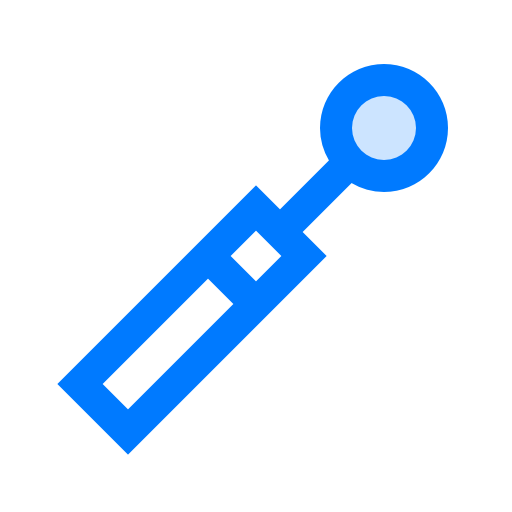 Mirror icon
