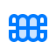 Teeth icon 64x64