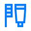 Toothpaste icon 64x64
