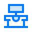 X rays icon 64x64