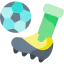 Playing icône 64x64