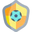 Shield icon 64x64