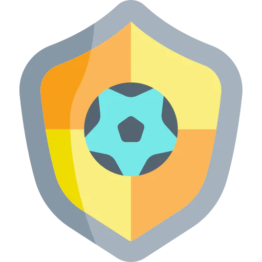 Shield Symbol