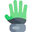 Goalkeeper icon 64x64