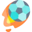 Ball icon 64x64