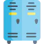Lockers icon 64x64