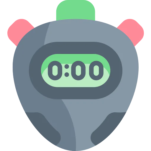 Chronometer icon