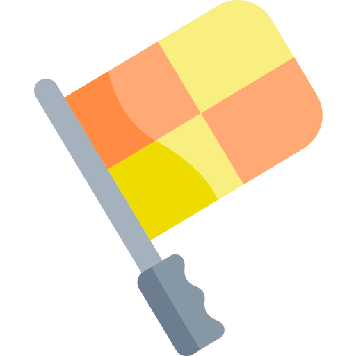Flag icon