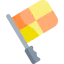 Flag icon 64x64