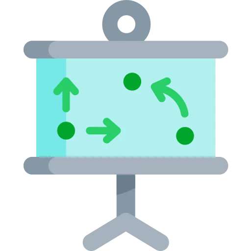 Tactic アイコン