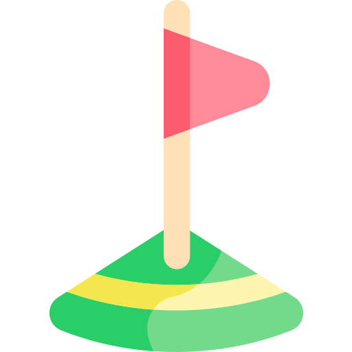 Corner icon