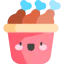 Chicken icon 64x64