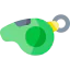 Whistle icon 64x64