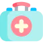 First aid kit icon 64x64