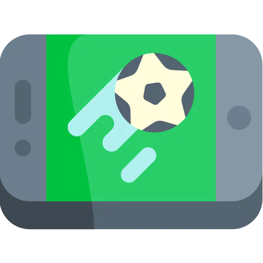 Cellphone icon