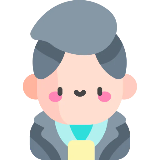 Manager アイコン