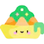 Nachos icon 64x64