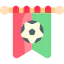 Flag icon 64x64