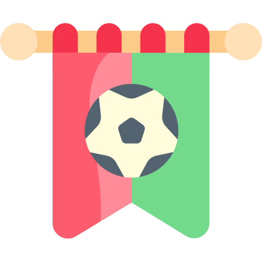 Flag 图标