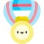 Medal icon 64x64
