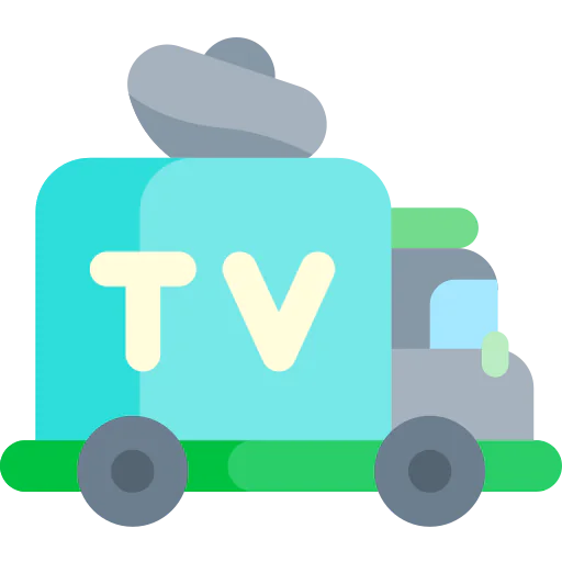 Tv icon