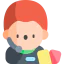 Referee icon 64x64