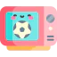 Tv icon 64x64