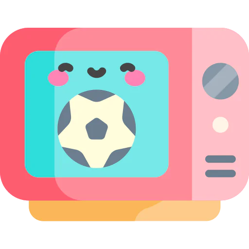 Tv icon