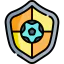 Shield icon 64x64